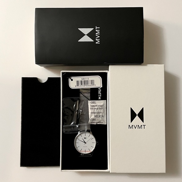 Women’s MVMT watch
